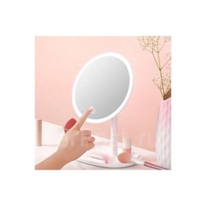 Зеркало косметическое Xiaomi Jordan Judy Makeup Mirror NV543 (белое) 1