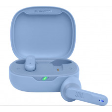 Наушники bluetooth JBL Wave Flex TWS Blue 1