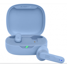 Наушники bluetooth JBL Wave Flex TWS Blue 1 Наушники bluetooth JBL Wave Flex TWS Blue 1