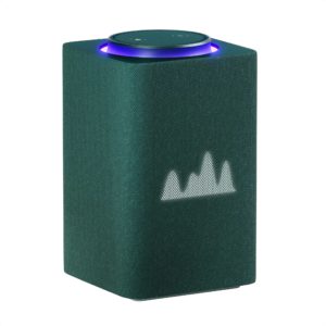 Умная колонка Яндекс Станция Макс 2 зеленая (Zigbee) 1
