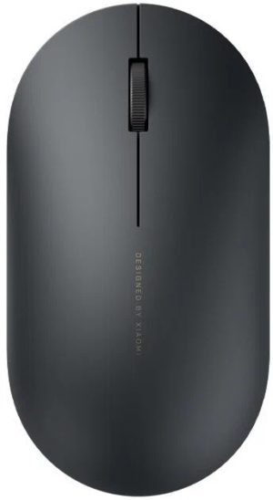 Мышь Xiaomi Mi Wireless Mouse 2 XMWS002TM Black 1 Мышь Xiaomi Mi Wireless Mouse 2 XMWS002TM Black 1