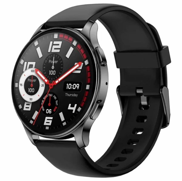 Умные часы Amazfit Pop 3R, чёрный 1