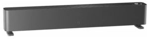 Обогреватель Mijia Baseboard Electric Heater 1S Black TJXDNQ02LX 1 Обогреватель Mijia Baseboard Electric Heater 1S Black TJXDNQ02LX 1