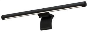 Лампа для монитора Xiaomi Mijia Display Hanging Lamp Black 1