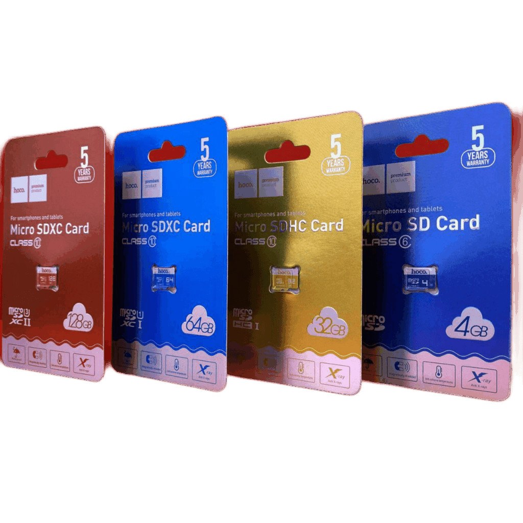 Карта памяти microSDHC 16Gb Hoco 3.0 high speed (Class 10) 1 Карта памяти microSDHC 16Gb Hoco 3.0 high speed (Class 10) 1