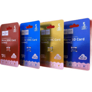 Карта памяти microSDHC 32Gb Hoco 3.0 high speed (Class 10) 1