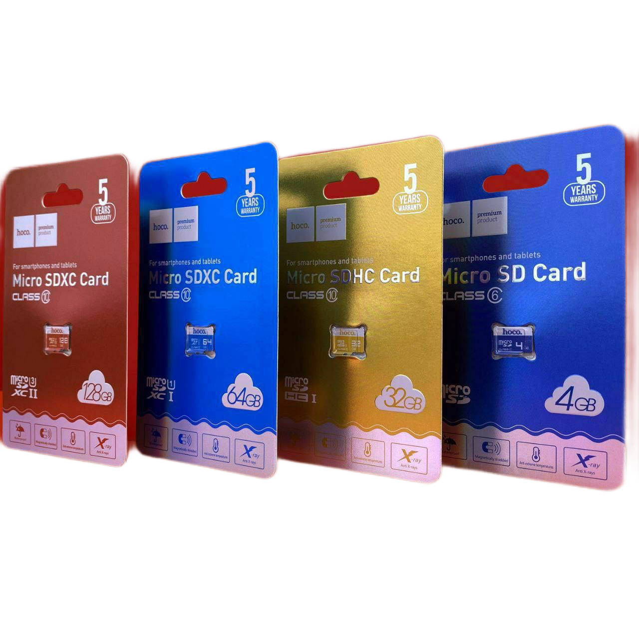 Карта памяти microSDHC 32Gb Hoco 3.0 high speed (Class 10) 1 Карта памяти microSDHC 32Gb Hoco 3.0 high speed (Class 10) 1