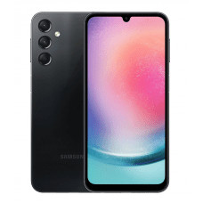 Смартфон Samsung Galaxy A24 8/128 ГБ, Dual nano SIM, черный 1