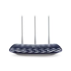 Роутер TP-Link Archer C20 (2.4 ГГц/5 ГГц) 1