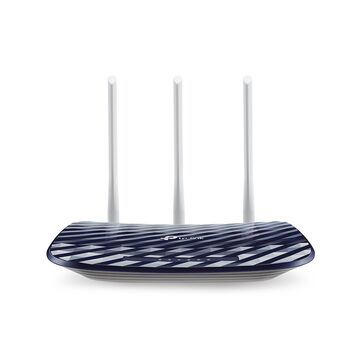 Роутер TP-Link Archer C20 (2.4 ГГц/5 ГГц) 1 Роутер TP-Link Archer C20 (2.4 ГГц/5 ГГц) 1