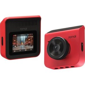 Видеорегистратор Xiaomi 70mai Dash Cam Pro A400 Red 1