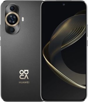 Смартфон Huawei Nova 10 8/128Gb Starry Black 1