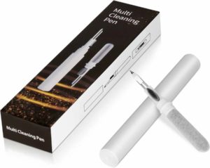 Комплект для чистки наушников Xiaomi Multi Cleaning pen 1