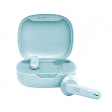 Наушники bluetooth JBL Wave Flex TWS Mint 1