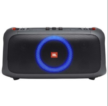 Портативная акустика JBL PartyBox On-The-Go 1 Портативная акустика JBL PartyBox On-The-Go 1