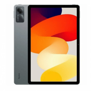 Планшет Xiaomi Redmi Pad SE 8/256GB Wi-Fi Graphite Gray 1