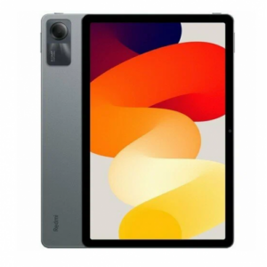 Планшет Xiaomi Redmi Pad SE 8/256GB Wi-Fi Graphite Gray 1