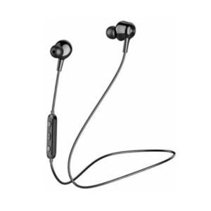 Наушники bluetooth Xiaomi LANGSDOM L17B (черный) 1