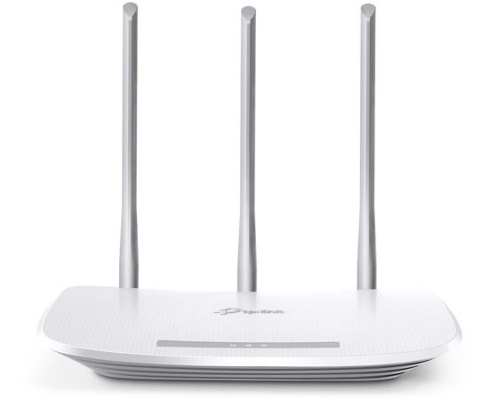 Маршрутизатор WiFi TP-Link TL-WR845N 1 Маршрутизатор WiFi TP-Link TL-WR845N 1