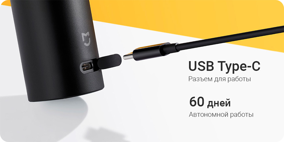 Электробритва Xiaomi Mijia Electric Shaver S300