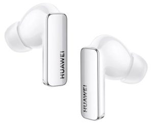 Беспроводные наушники Huawei FreeBuds Pro 2 (Т0006) перламутрово-голубой 1