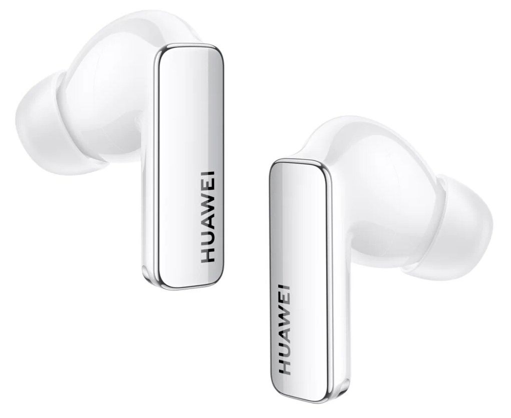 Беспроводные наушники Huawei FreeBuds Pro 2 (Т0006) перламутрово-голубой 1 Беспроводные наушники Huawei FreeBuds Pro 2 (Т0006) перламутрово-голубой 1