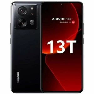 Смартфон Xiaomi 13T Pro 5G 12/512 Black 1