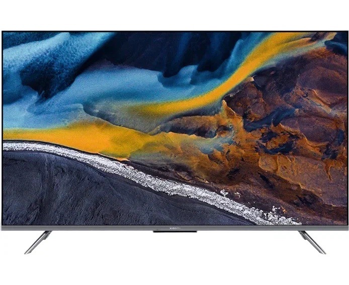 Телевизор Xiaomi QLED TV Q1E L55M6-6ESG 55 3840x2160, Ultra HD, 60 Гц, Wi-Fi, SMART TV, (Global) 1 Телевизор Xiaomi QLED TV Q1E L55M6-6ESG 55 3840x2160, Ultra HD, 60 Гц, Wi-Fi, SMART TV, (Global) 1