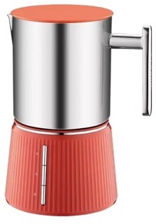 Капучинатор Xiaomi Scishare Milk Steamer Red (S3102) 1 Капучинатор Xiaomi Scishare Milk Steamer Red (S3102) 1
