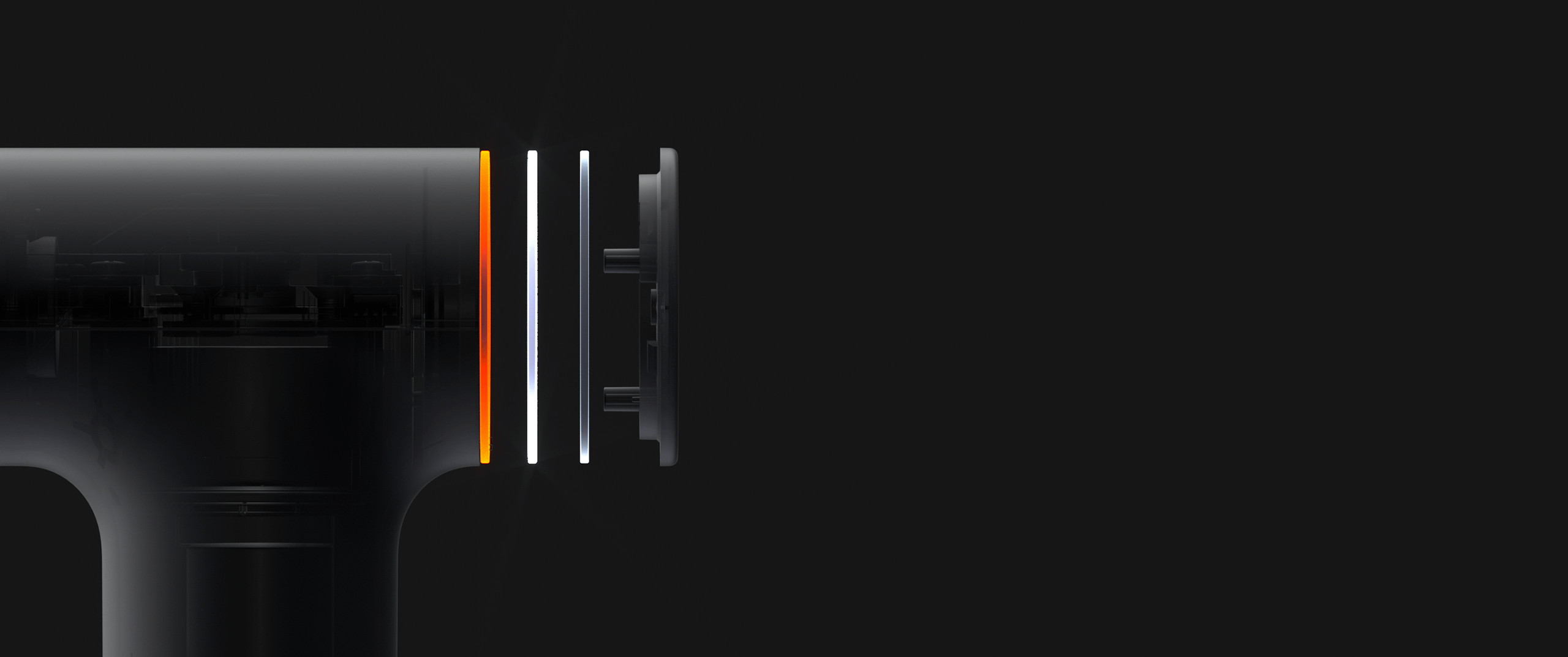 Xiaomi Massage Gun Mini