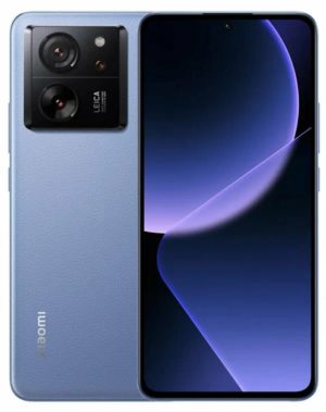 Смартфон Xiaomi 13T Pro 5G 12/512 Alpine Blue 1