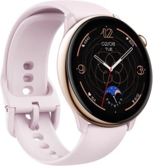 Смарт-часы Amazfit GTR Mini (A2174) Misty Pink 1