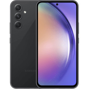 Смартфон Samsung Galaxy A54 5G 8/256 ГБ, РСТ, графит
