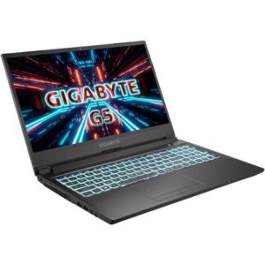 Ноутбук Gigabyte G5 Core i5 12500H/24Gb/SSD M.2 1Tb/15.6"/RTX 4050 6Gb 1