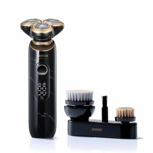 Электробритва Xiaomi Soocas S32 Black 1