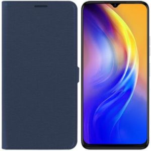 Книжка Krutoff Eco Book Tecno Spark 20 синий 1