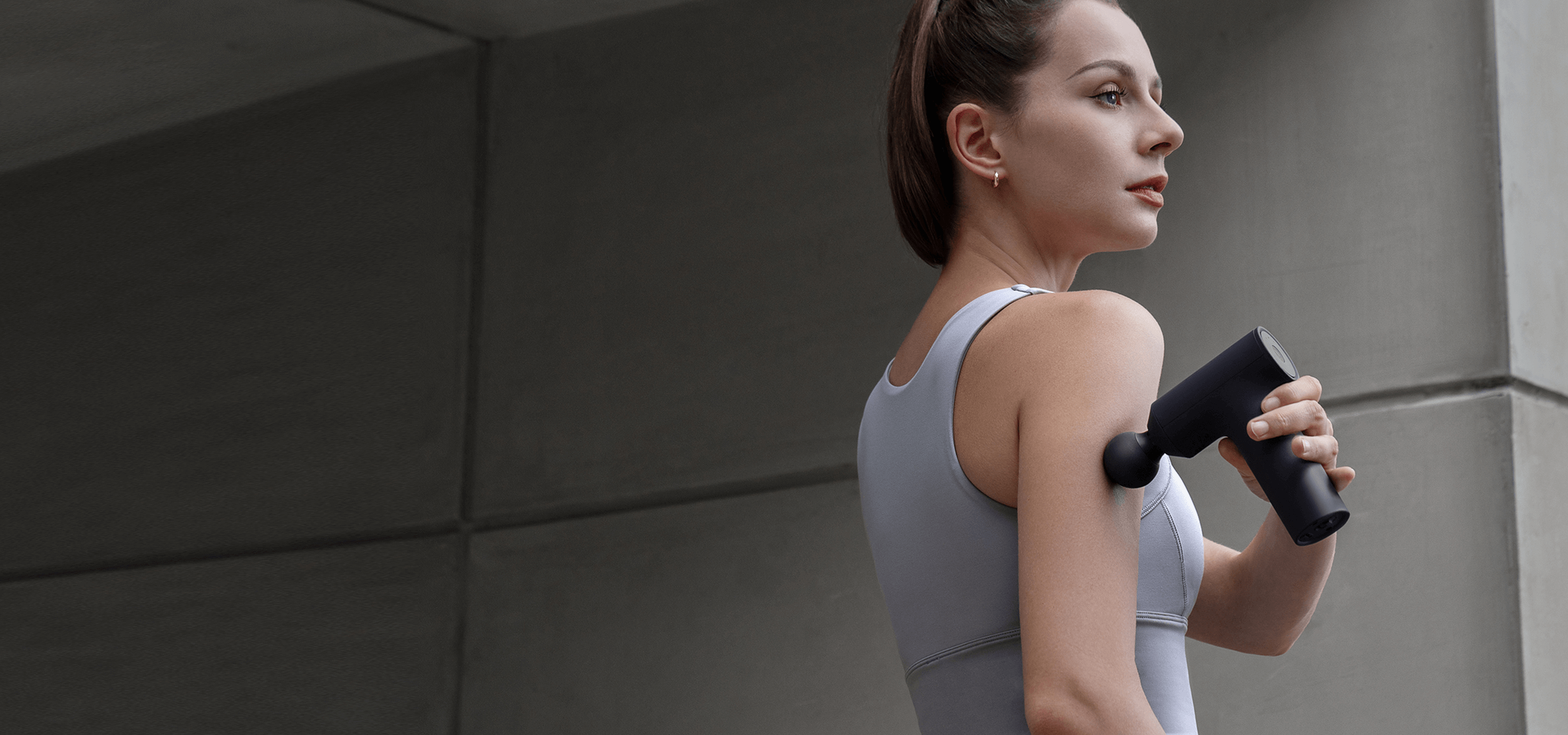 Xiaomi Massage Gun Mini