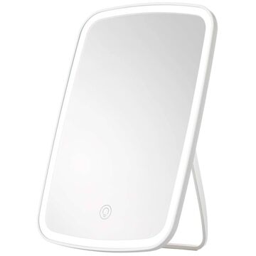 Зеркало для макияжа Jordan Judy Tri - Color LED Makeup Mirror NV505  White 1 Зеркало для макияжа Jordan Judy Tri - Color LED Makeup Mirror NV505  White 1