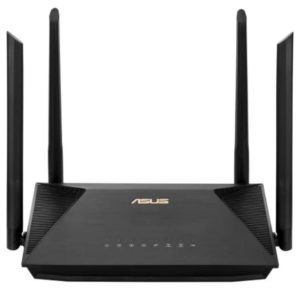 Роутер беспроводной Asus RT-AX53U AX1800 1