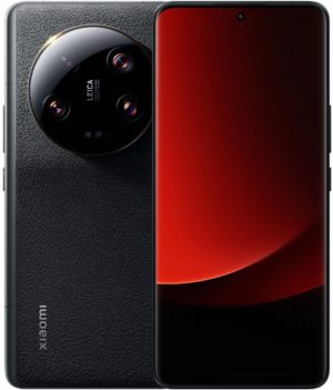 Смартфон Xiaomi 13 Ultra 12/256 ГБ CN, Dual nano SIM, черный 1
