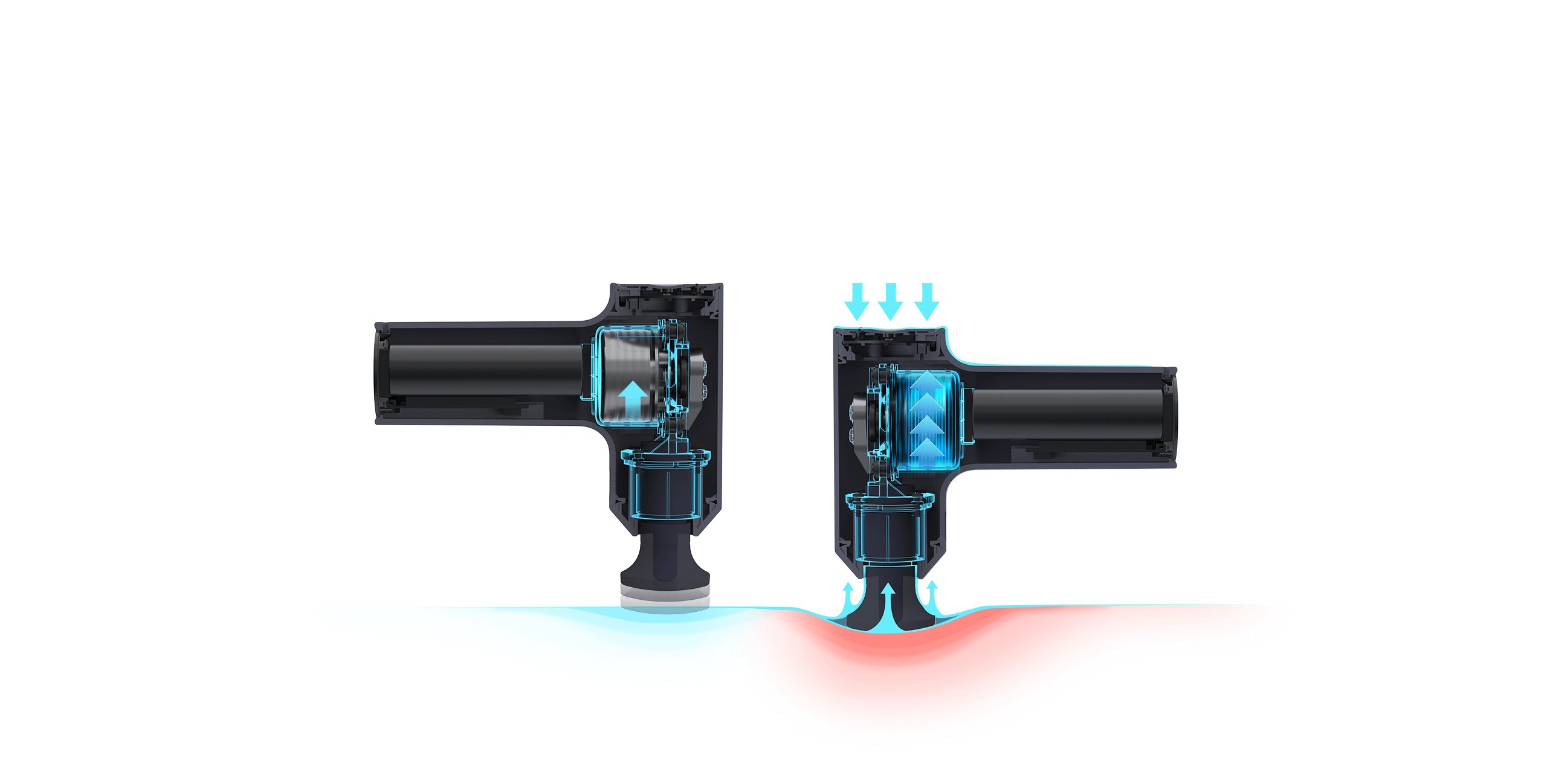 Xiaomi Massage Gun Mini