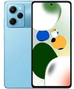 Смартфон Xiaomi Redmi Note 12 pro Speed Edition 12/256 ГБ CN, синий 1