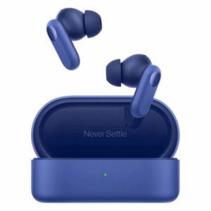 Беспроводные наушники One Plus Nord Buds 2r (E510A) Triple Blue 1