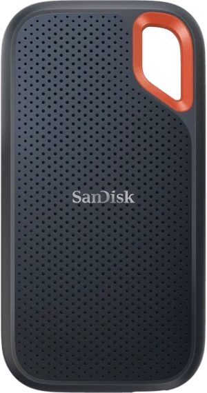 SSD Sandisk USB 3.1 2TB SDSSDE61-2T00-G25 1