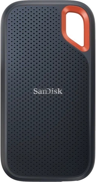 SSD Sandisk USB 3.1 2TB SDSSDE61-2T00-G25 1 SSD Sandisk USB 3.1 2TB SDSSDE61-2T00-G25 1