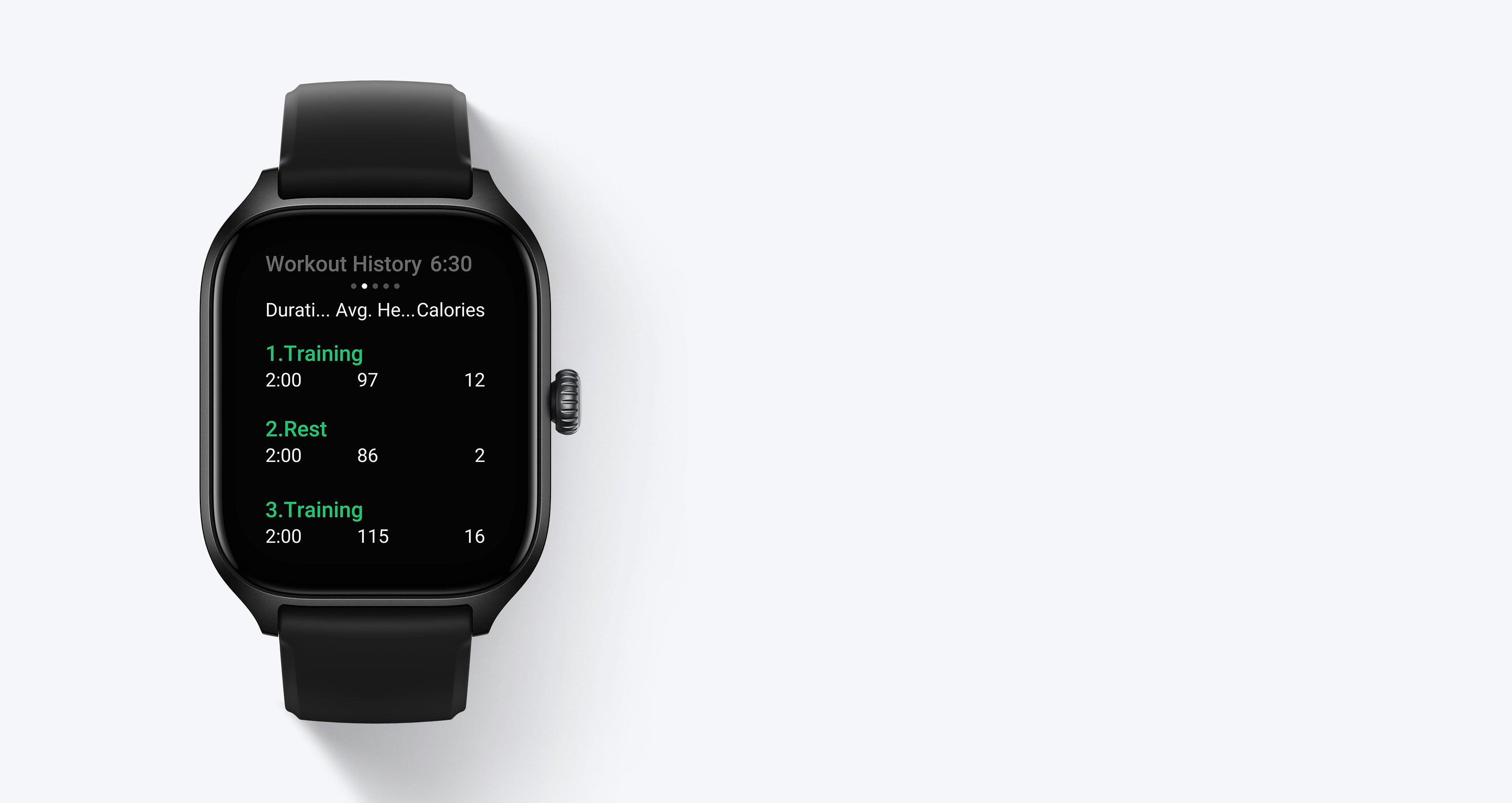 Смарт-часы Amazfit GTS 4 (A2168) Autumn Brown 31