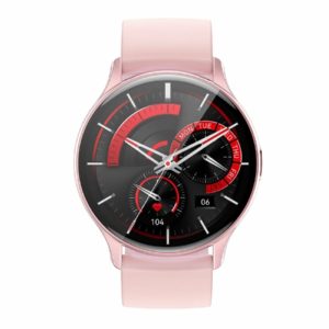 Смарт Часы (электронные) HOCO Smart Watch Y15 AMOLED Smart sports watch(call version) pink gold 1