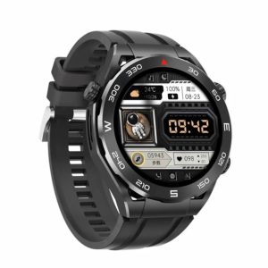 Смарт Часы (электронные) HOCO Smart Watch Y16 Smart sports watch(call version) black 1