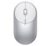 Мышь беспроводная Xiaomi Mi Portable Mouse 2 BXSBMW02 (серебро), шт 1 Мышь беспроводная Xiaomi Mi Portable Mouse 2 BXSBMW02 (серебро), шт 1