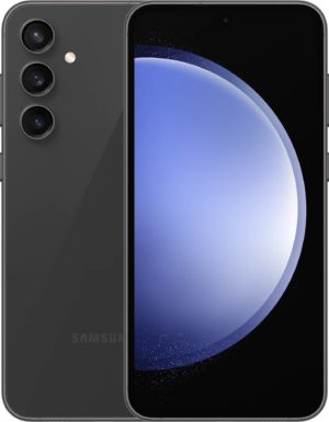 Смартфон Samsung Galaxy S23 FE 8/256 ГБ, Dual: nano SIM + eSIM, графит 1